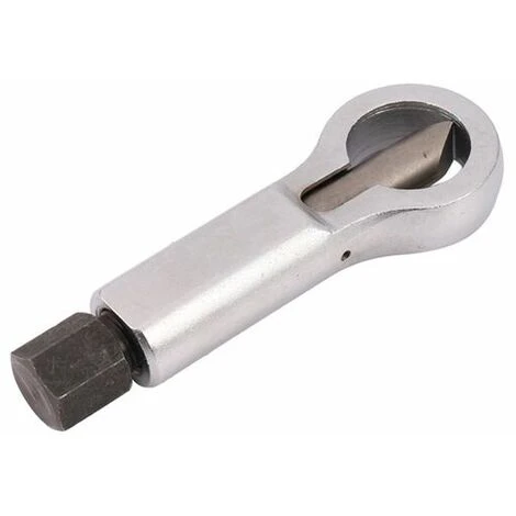 Extracteur D'écrou, Séparateur D'écrous En Acier 45, Élimination Des Écrous De La Vis Endommagée Cassée, Casse écrou Outil De Démontage Décrou Décolleur D'écrou (Achat Unique Numéro 2) 3 Extracteur D'écrou, Séparateur D'écrous En Acier 45, Élimination Des Écrous De La Vis Endommagée Cassée, Casse écrou Outil De Démontage Décrou Décolleur D'écrou (Achat Unique Numéro 2)