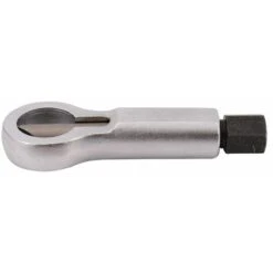 Extracteur D'écrou, Séparateur D'écrous En Acier 45, Élimination Des Écrous De La Vis Endommagée Cassée, Casse écrou Outil De Démontage Décrou Décolleur D'écrou (Achat Unique Numéro 2) 9 Extracteur D'écrou, Séparateur D'écrous En Acier 45, Élimination Des Écrous De La Vis Endommagée Cassée, Casse écrou Outil De Démontage Décrou Décolleur D'écrou (Achat Unique Numéro 2) -Silverols Magasin 100181150 3