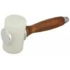 Maillet De Sculpture En Bois En Forme De T Pour Cuir Et Nylon -Silverols Magasin 100193606 1