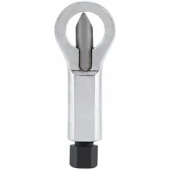 Casse-écrous Résistant Cassé Endommagé Corrodé Collé Outils De Fractionnement De Retrait D'écrou De Vis Guazhuni