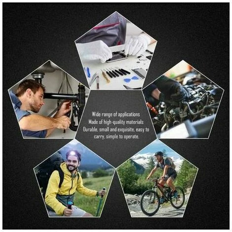 Clé En Croix Universelle, Clé Multifonctionnelle à 4 Voies Pratique, Argenté Clé De L'armoire De Commande, Utilisé Pour Les Compteurs D'eau Et D'électricité, Les Compteurs De Gaz,une Pièce 6 Clé En Croix Universelle, Clé Multifonctionnelle à 4 Voies Pratique, Argenté Clé De L'armoire De Commande, Utilisé Pour Les Compteurs D'eau Et D'électricité, Les Compteurs De Gaz,une Pièce – Image 4