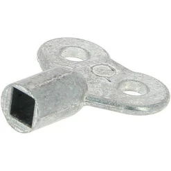 Clé Pour Purgeur à Carré 5mm