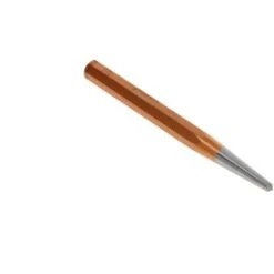 100-10 - GEDORE - Pointeau 120 X1 0x4 Mm Gedore 8721050 -Silverols Magasin 10384070 4