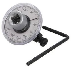 Silverline CLE DE SERRAGE ANGULAIRE 1/2 POUR CLE DYNAMOMETRIQUE