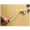 Prolongateur De Poignée De Porte - Beige -Silverols Magasin 10605141 1