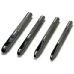 4 Emporte Pièces - 1.5 à 4 Mm