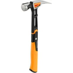 Fiskars Marteau De Coffreur Fiskars IsoCore L - 910gr, 1020214