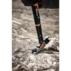 Fiskars Marteau De Coffreur Fiskars IsoCore L - 910gr, 1020214 -Silverols Magasin 10641688 4
