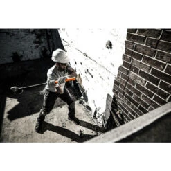 Fiskars Masse IsoCore L, Pour Travaux Démolition Et Enfoncer Des Poteaux, 92 Cm, 4,76 Kg, Noir/Orange, 1020219 10 Fiskars Masse IsoCore L, Pour Travaux Démolition Et Enfoncer Des Poteaux, 92 Cm, 4,76 Kg, Noir/Orange, 1020219 -Silverols Magasin 10641693 4