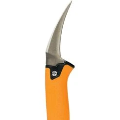 Fiskars Marteau Multifonction IsoCore M, Pour Divers Travaux De Démolition, Longueur : 46,2 Cm, Poids : 1,38 Kg, Noir/Orange, 1027220 9 Fiskars Marteau Multifonction IsoCore M, Pour Divers Travaux De Démolition, Longueur : 46,2 Cm, Poids : 1,38 Kg, Noir/Orange, 1027220 -Silverols Magasin 10641736 3