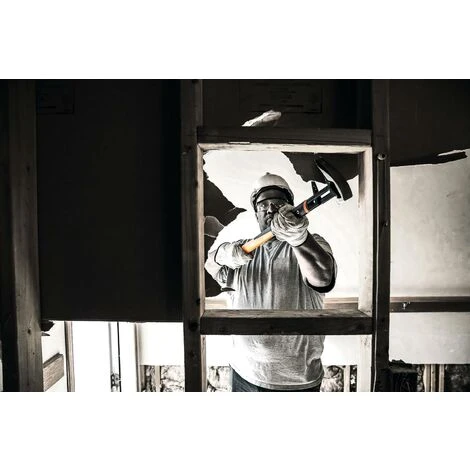 Fiskars Marteau Multifonctions IsoCore L 5 Fiskars Marteau Multifonctions IsoCore L – Image 3