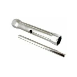 Clé à Bougie D'allumage à Tube 19x21 Mm