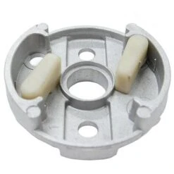 Cliquet Lanceur Taille Haies Alpina / Mac Allister