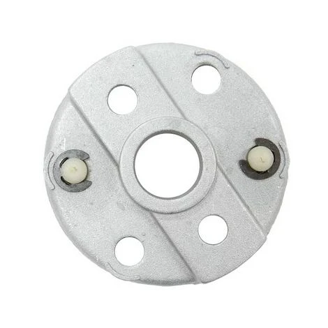 Cliquet Lanceur Taille Haies Alpina / Mac Allister 5 Cliquet Lanceur Taille Haies Alpina / Mac Allister – Image 3