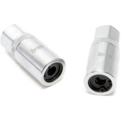 Ensemble Extracteur De Goujon à Rouleaux 4 Pièces 6 8 10 12mm Entrainement 1/2 Dévissage -Silverols Magasin 11213772 3