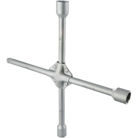 Clé En Croix 4 Clé En Croix – Image 2