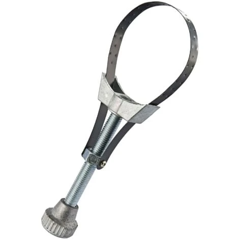 Clé Filtre à Huile à Ruban 3 Clé Filtre à Huile à Ruban