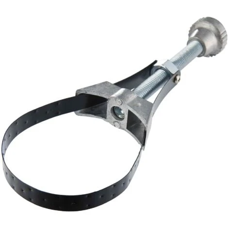 Clé Filtre à Huile à Ruban 4 Clé Filtre à Huile à Ruban – Image 2