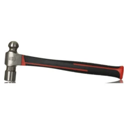 Marteau à Panne Ronde RS PRO, Tête En Acier Au Carbone, 910g ( Prix Pour 1 ) -Silverols Magasin 11525107 2