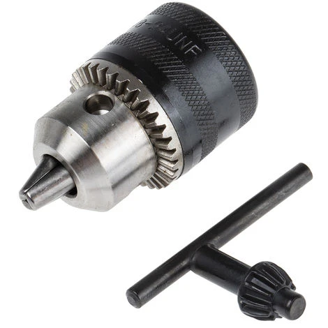 Accessoire Pour Perceuse Type Mandrin De Perçage RS PRO Pour Perceuses électriques ( Prix Pour 1 ) 3 Accessoire Pour Perceuse Type Mandrin De Perçage RS PRO Pour Perceuses électriques ( Prix Pour 1 )