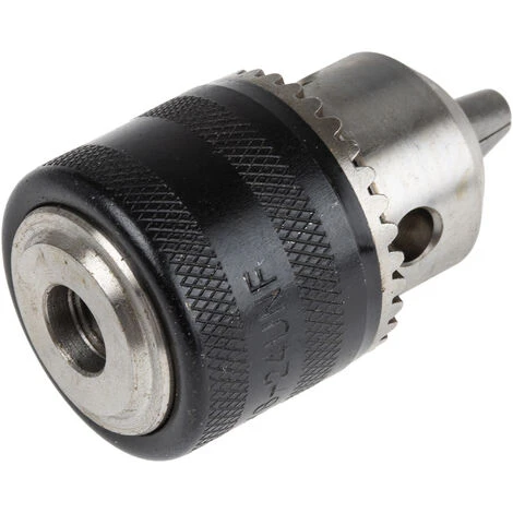 Accessoire Pour Perceuse Type Mandrin De Perçage RS PRO Pour Perceuses électriques ( Prix Pour 1 ) 4 Accessoire Pour Perceuse Type Mandrin De Perçage RS PRO Pour Perceuses électriques ( Prix Pour 1 ) – Image 2