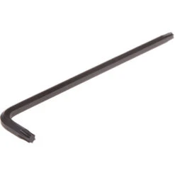 Clé Torx T20, RS PRO ( Prix Pour 1 )