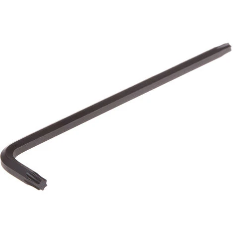 Clé Torx T20, RS PRO ( Prix Pour 1 ) 3 Clé Torx T20, RS PRO ( Prix Pour 1 )