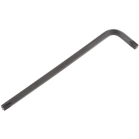 Clé Torx T25, RS PRO ( Prix Pour 1 ) 3 Clé Torx T25, RS PRO ( Prix Pour 1 )