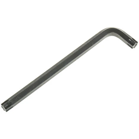 Clé Torx T55, RS PRO ( Prix Pour 1 ) 3 Clé Torx T55, RS PRO ( Prix Pour 1 )