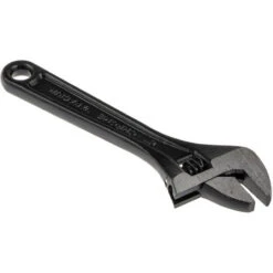 Clé De Serrage RS PRO, Ouverture 20mm, Long. 152,4 Mm, Acier Chrome Vanadium ( Prix Pour 1 ) 8 Clé De Serrage RS PRO, Ouverture 20mm, Long. 152,4 Mm, Acier Chrome Vanadium ( Prix Pour 1 ) -Silverols Magasin 11545696 2