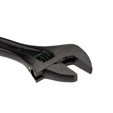 Clé De Serrage RS PRO, Ouverture 20mm, Long. 152,4 Mm, Acier Chrome Vanadium ( Prix Pour 1 ) 5 Clé De Serrage RS PRO, Ouverture 20mm, Long. 152,4 Mm, Acier Chrome Vanadium ( Prix Pour 1 ) – Image 3