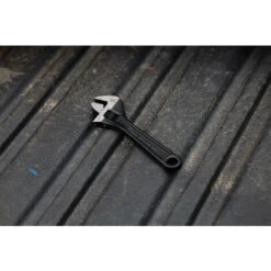 Clé De Serrage RS PRO, Ouverture 20mm, Long. 152,4 Mm, Acier Chrome Vanadium ( Prix Pour 1 ) 10 Clé De Serrage RS PRO, Ouverture 20mm, Long. 152,4 Mm, Acier Chrome Vanadium ( Prix Pour 1 ) -Silverols Magasin 11545696 4