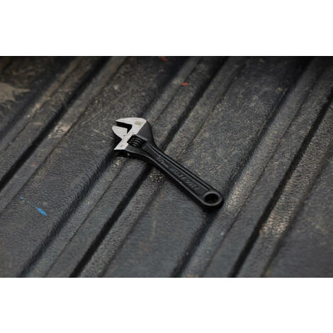 Clé De Serrage RS PRO, Ouverture 20mm, Long. 152,4 Mm, Acier Chrome Vanadium ( Prix Pour 1 ) 6 Clé De Serrage RS PRO, Ouverture 20mm, Long. 152,4 Mm, Acier Chrome Vanadium ( Prix Pour 1 ) – Image 4