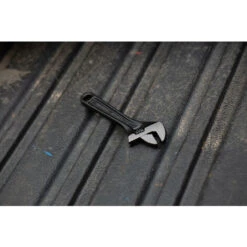 Clé De Serrage RS PRO, Ouverture 20mm, Long. 152,4 Mm, Acier Chrome Vanadium ( Prix Pour 1 ) 11 Clé De Serrage RS PRO, Ouverture 20mm, Long. 152,4 Mm, Acier Chrome Vanadium ( Prix Pour 1 ) -Silverols Magasin 11545696 5