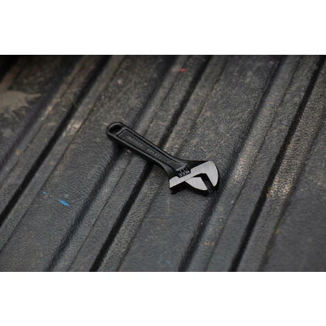 Clé De Serrage RS PRO, Ouverture 20mm, Long. 152,4 Mm, Acier Chrome Vanadium ( Prix Pour 1 ) 7 Clé De Serrage RS PRO, Ouverture 20mm, Long. 152,4 Mm, Acier Chrome Vanadium ( Prix Pour 1 ) – Image 5