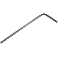 Jeu De Clés Allen En L RS PRO 1.27mm Métrique Hexagonal 5 Pièces , Bras Court ( Prix Pour Paquet De 5 )