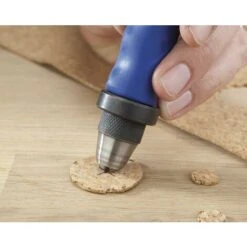 Jeu De Poinçons 14 Pièces Avec Goupille De Centrage 5-35 Mm Westfalia 7 Jeu De Poinçons 14 Pièces Avec Goupille De Centrage 5-35 Mm Westfalia -Silverols Magasin 11700328 2