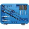 KIT BGS TECHNIC BROSSES DE NETTOYAGE DE PUITS ET SIEGES D'INJECTEURS -Silverols Magasin 11864057 1
