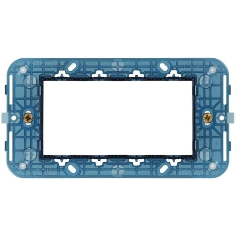 Arke' Support 4 Places + Vis 19614 3 Arke' Support 4 Places + Vis 19614