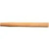 Manche Marteau De Mécanicien En Frêne, Pour Marteau : 100 G, Long. 260 Mm