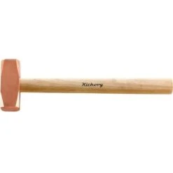 Massette En Cuivre, Poids : 1000 G