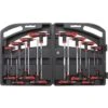 CLES 6 PANS ET TORX AVEC POIGNEE EN T - JEU DE 16 TOURNEVIS EN T -Silverols Magasin 13495830 1