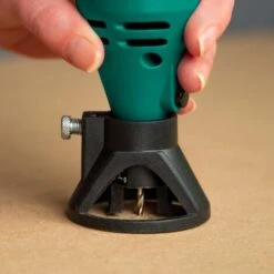 Outil Multifonction Rotatif 160W. Tige Flexible Et 232 Accessoires Inclus 8 Outil Multifonction Rotatif 160W. Tige Flexible Et 232 Accessoires Inclus -Silverols Magasin 14158880 3