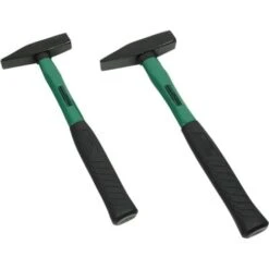 Brüder Mannesmann Mannesmann M76515 Marteau De Serrurier 500 G 1 Pc(s)