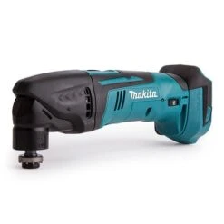 Découpeur-ponceur MAKITA DTM51ZJX3 En Coffret MakPac - 18V - Sans Batterie, Ni Chargeur -Silverols Magasin 14709151 3