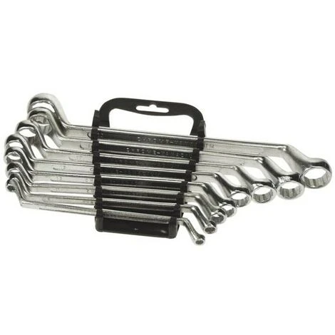 Perel CLEF D'ANNEAU CV 8/22 Mm (8 Pcs) 1440-R8 RI7467 3 Perel CLEF D'ANNEAU CV 8/22 Mm (8 Pcs) 1440-R8 RI7467