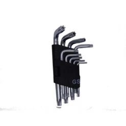 Clefs Torx Debouchées Courtes