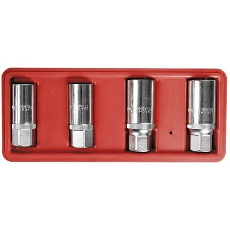 Dégoujonneur Extracteur De Goujon à Rouleaux 4 Pièces 4 Dégoujonneur Extracteur De Goujon à Rouleaux 4 Pièces – Image 2