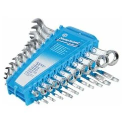 Silverline Assortiment De 22 Clefs Mixtes