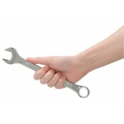 Silverline Assortiment De 22 Clefs Mixtes -Silverols Magasin 16112255 3